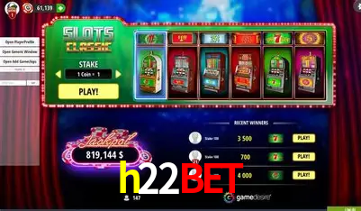 Desvendando o Mundo dos Jogos Virtuais na h22bet