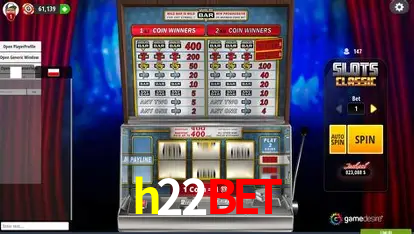 A Emoção da Loteria na h22bet: Uma Chance de Mudança de Vida