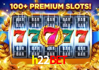 A Revolução dos Aplicativos de Jogos no h22bet