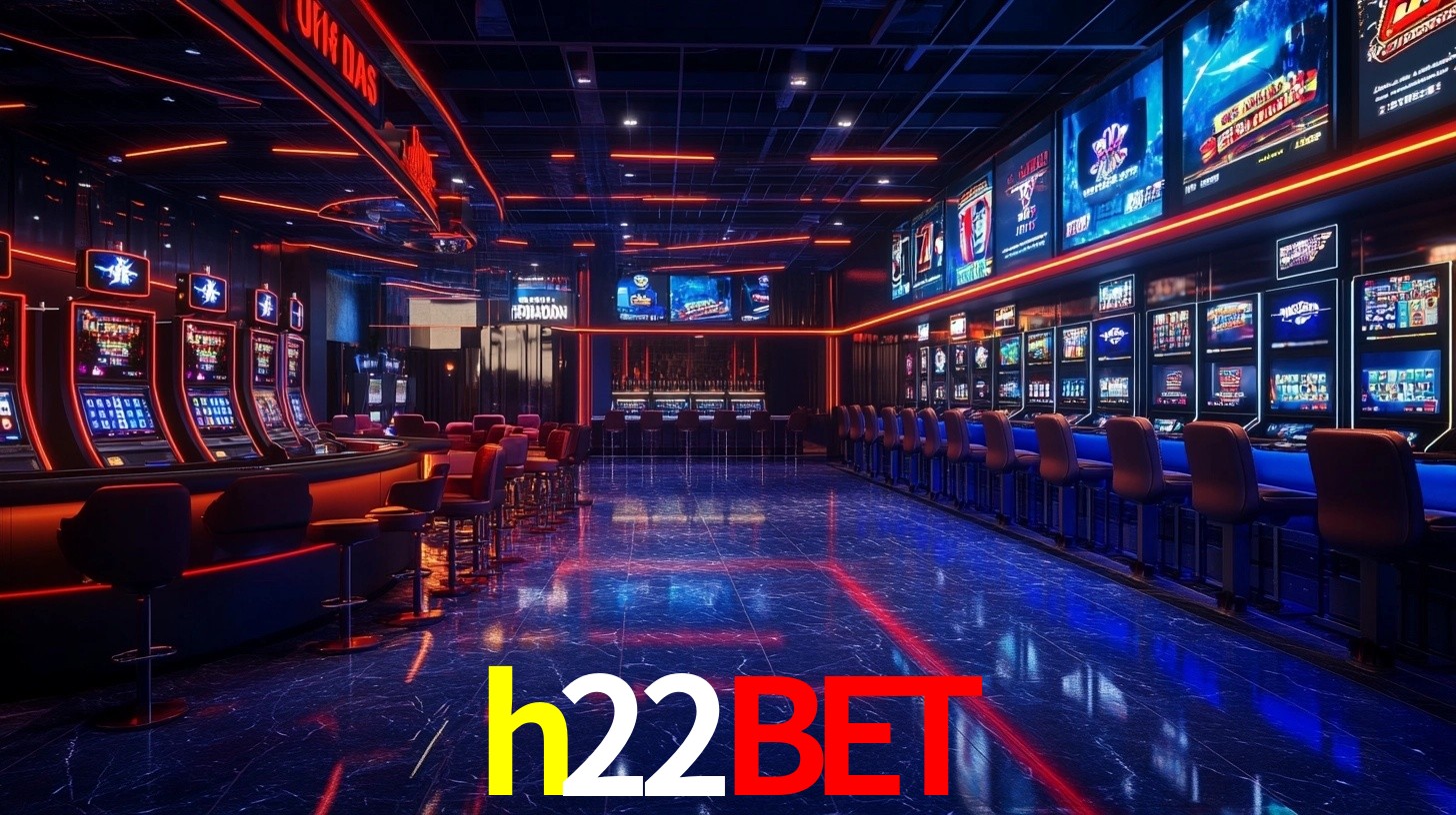 Experiência VIP h22bet