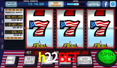 Descubra a Essência do h22bet: Nossa História e Compromissos