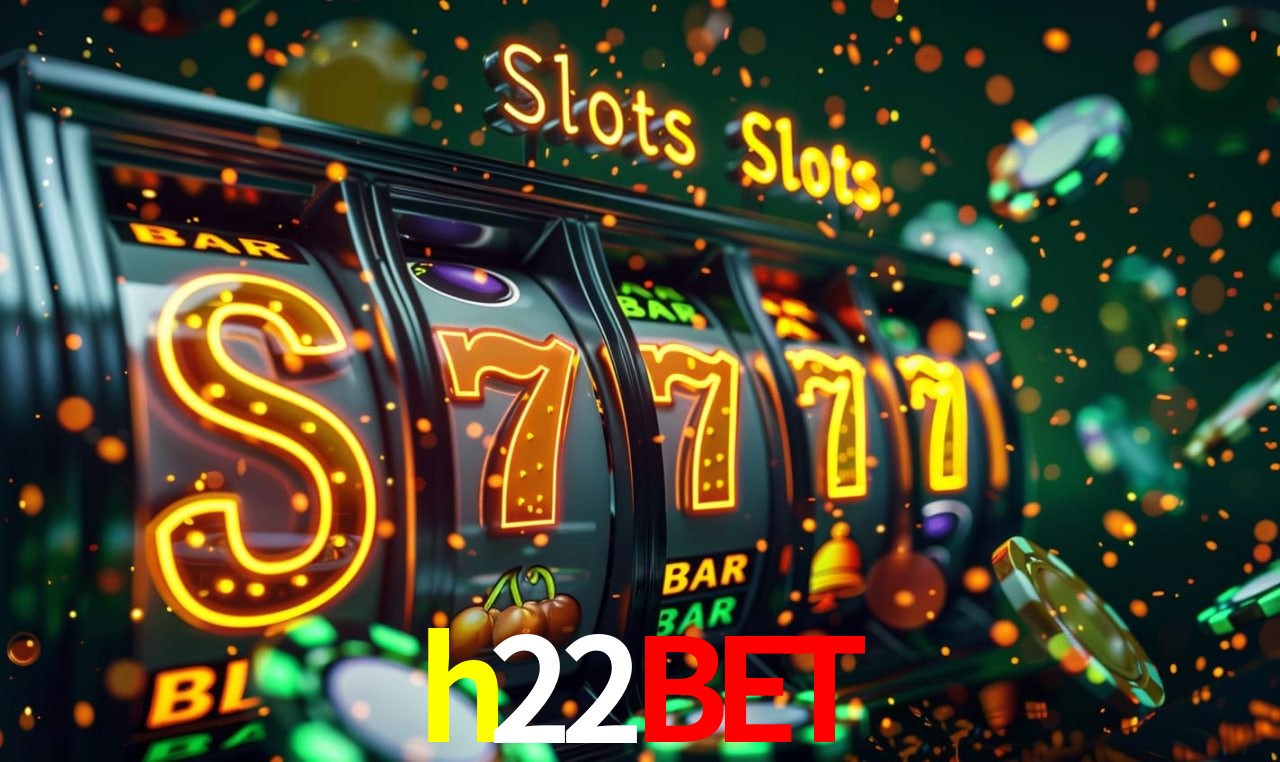 Experiência VIP h22bet