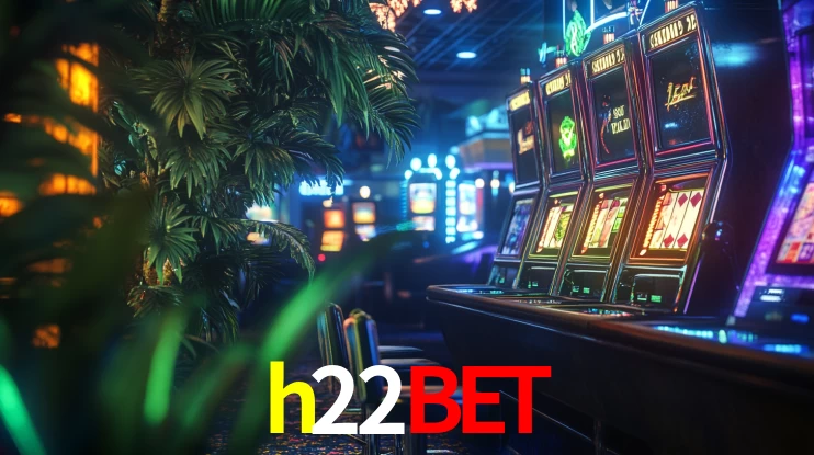 Bonus Features h22bet