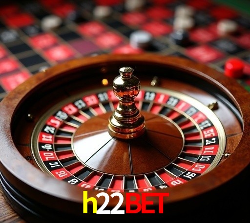 h22bet: Jogos de Caça-Níqueis-Altas Recompensas, Roleta-Velocidade, Blackjack-Desafios Máximos