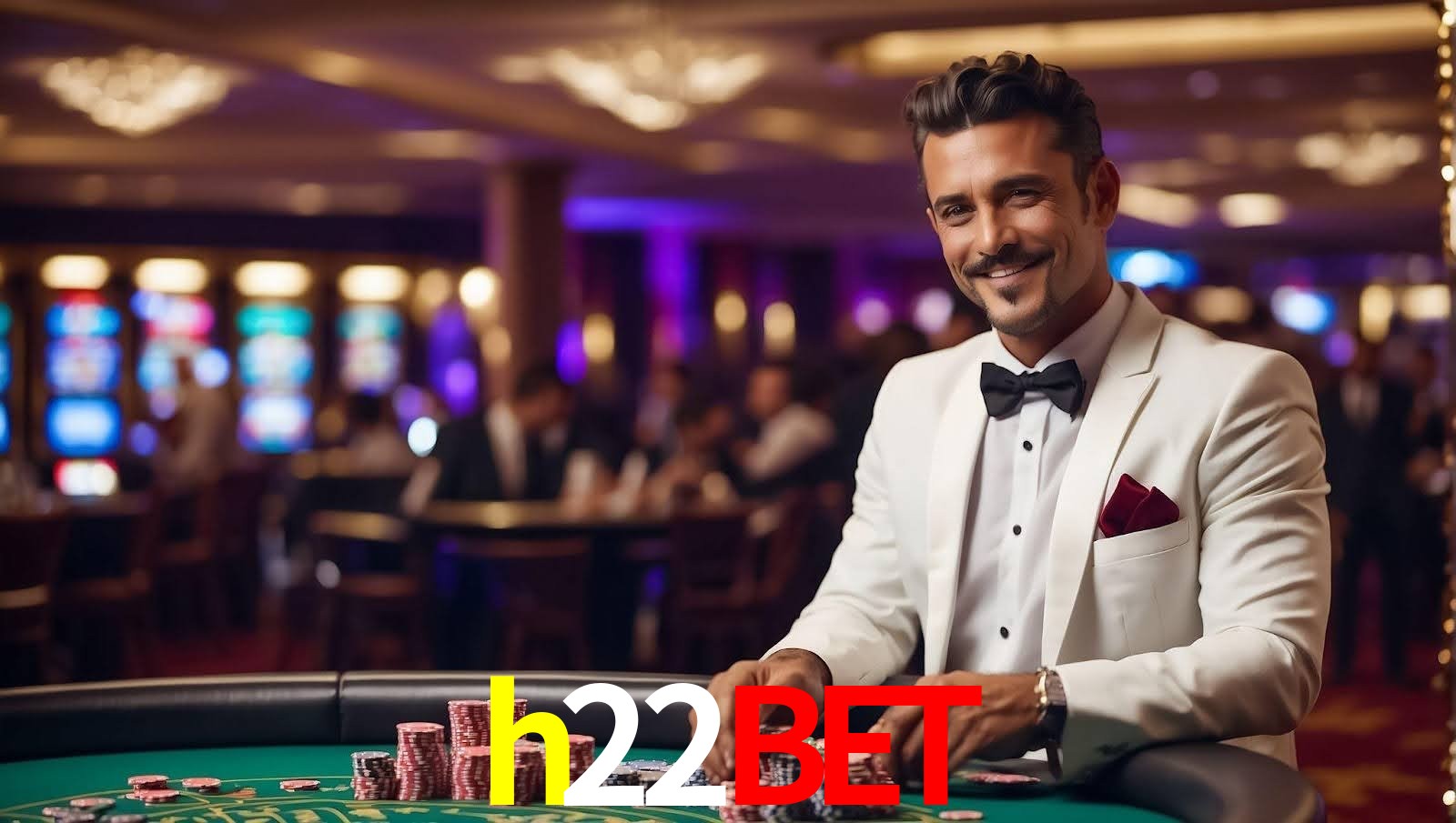 Promoções Sazonais h22bet