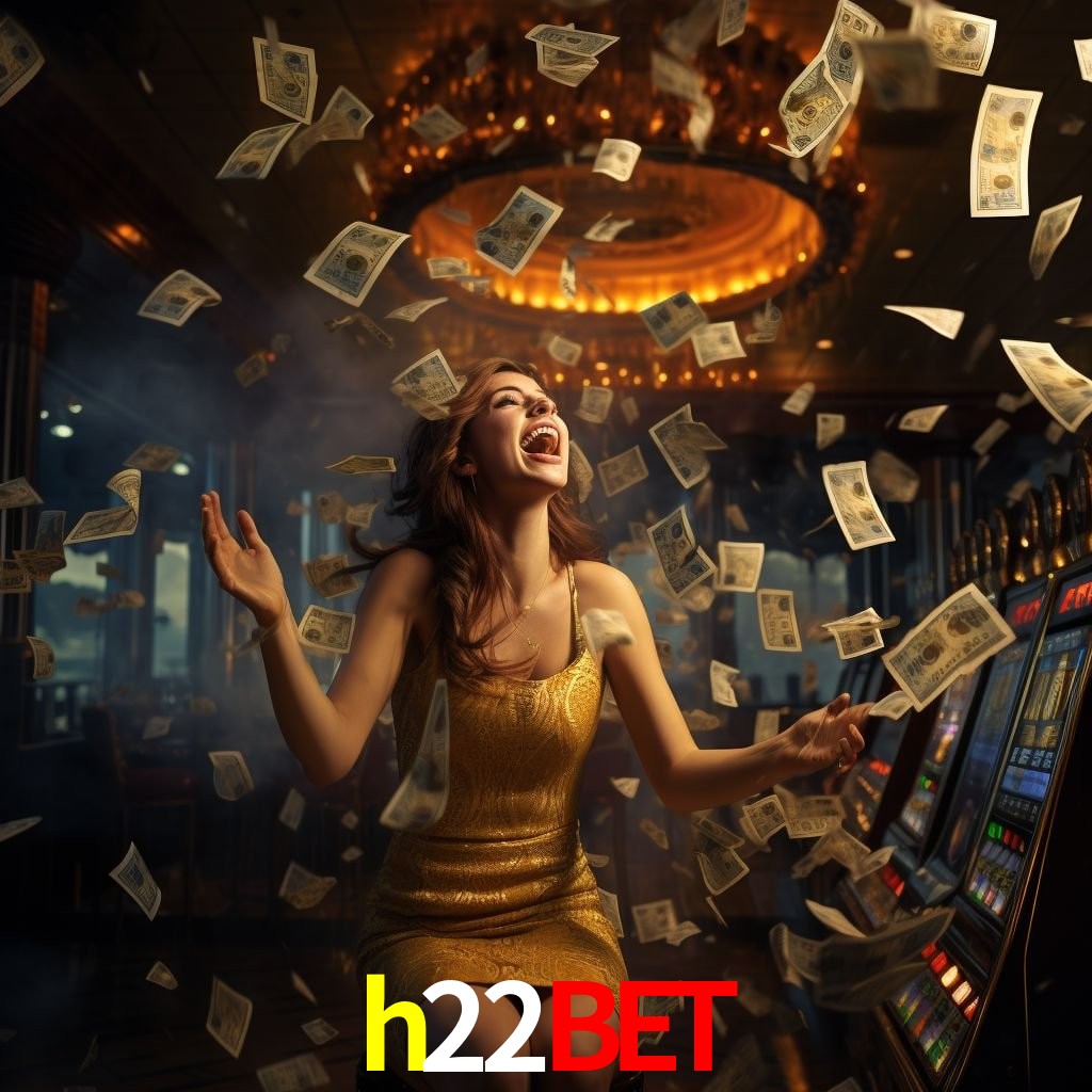 Slot Games h22bet