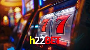 Sistemas de Segurança h22bet