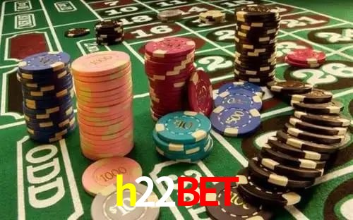 Bônus Generosos e Exclusivos no h22bet para Você!
