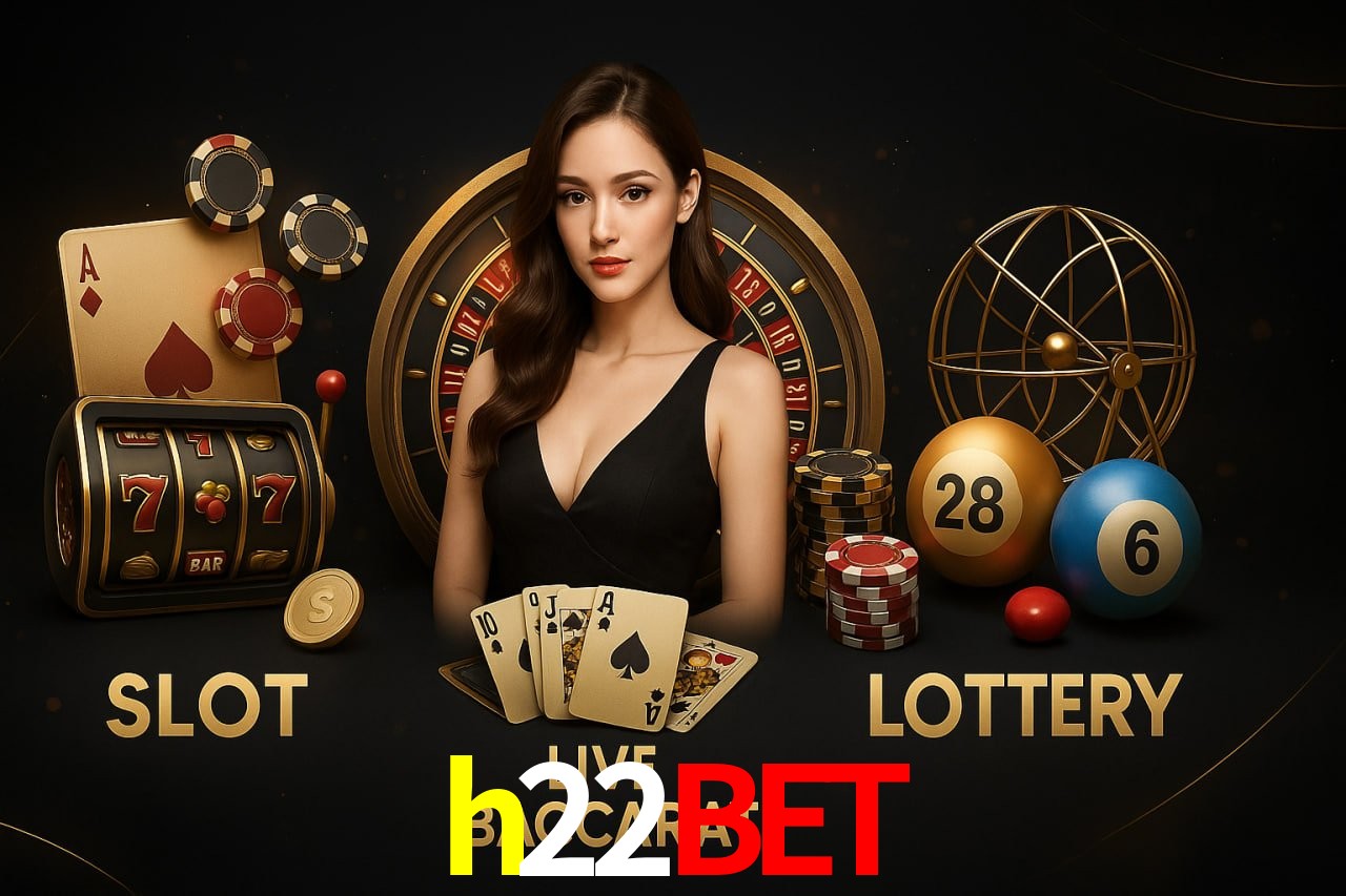 Experimente o Login Seguro Premium no h22bet