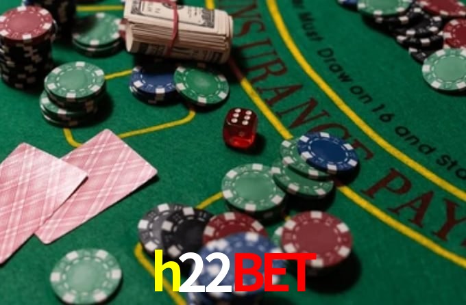 Exclusive Games h22bet
