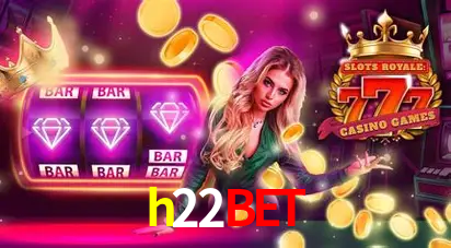 A Revolução dos Aplicativos de Jogos no h22bet