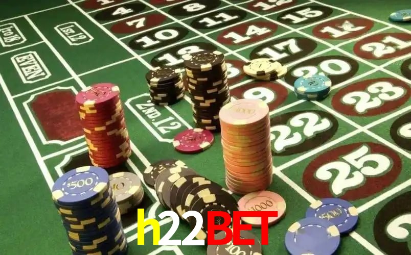 Cadastro Rápido h22bet