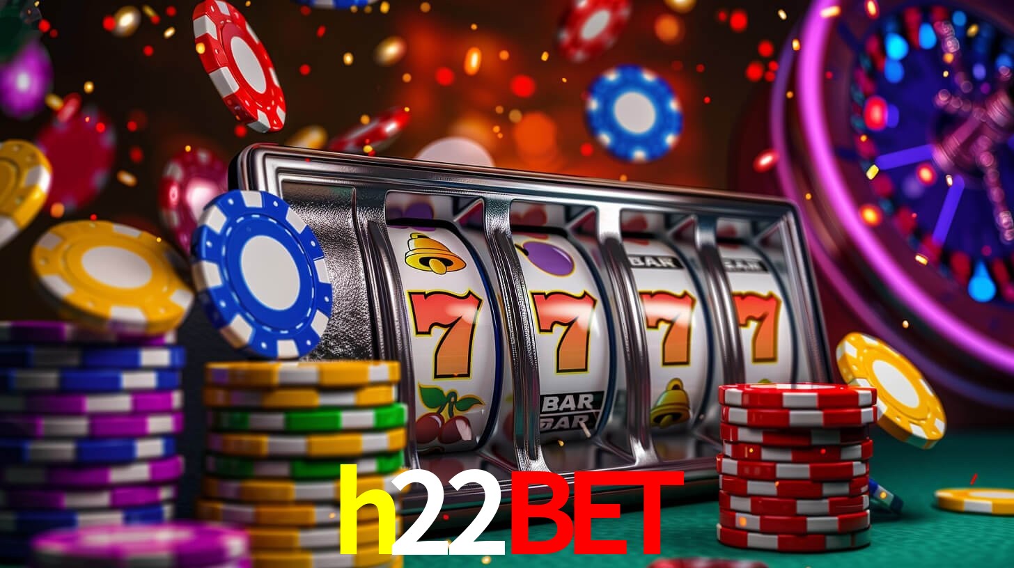 Casino VIP h22bet