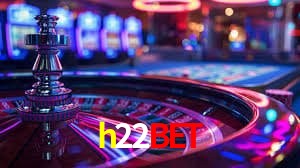 Diretório de Jogos h22bet