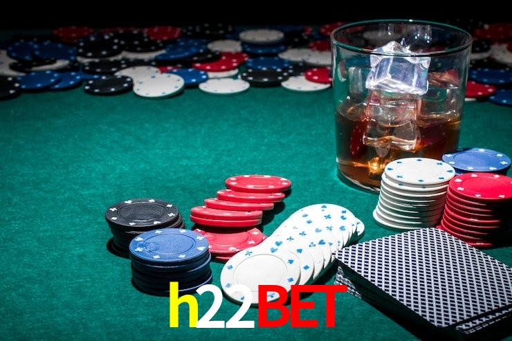 Estatísticas Esportivas h22bet