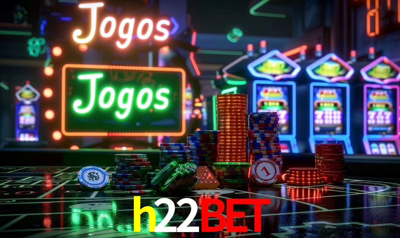 Premium Interface h22bet