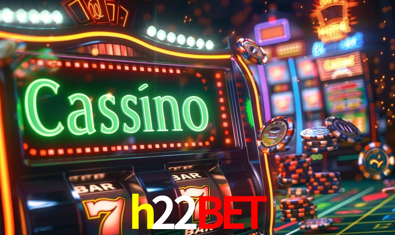 Integração de APIs h22bet