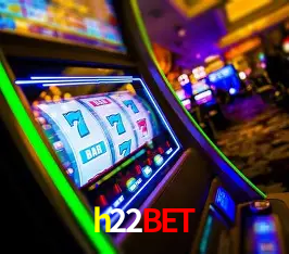 Apostas Esportivas na h22bet: Um Guia Completo
