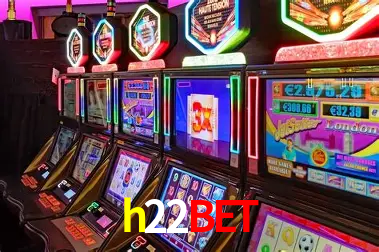 A Experiência Imersiva dos Cassinos Ao Vivo no h22bet