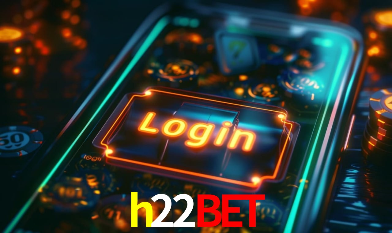 Secure Login h22bet