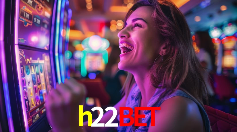 Blackjack Table h22bet