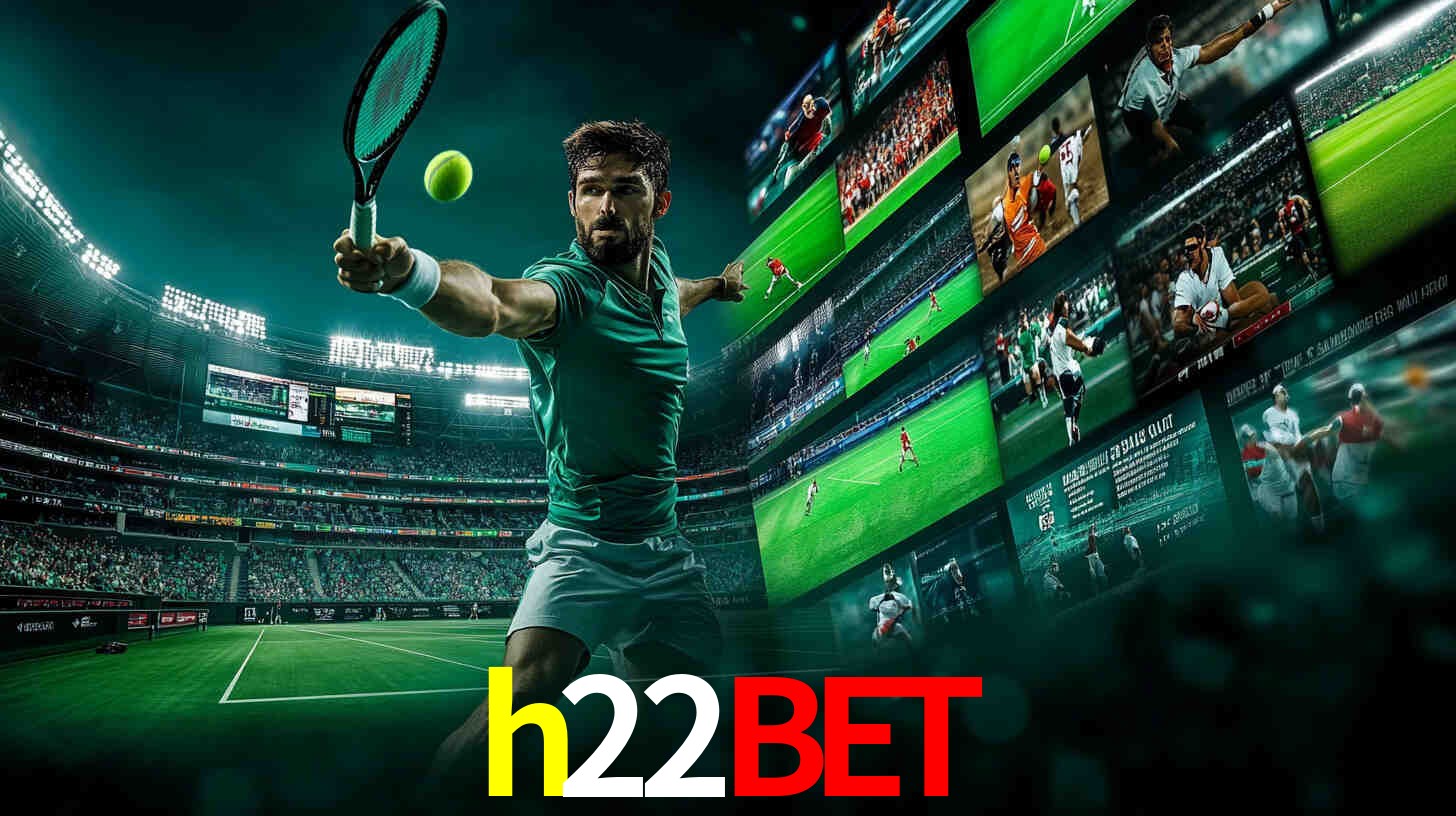 Descubra a Essência do h22bet: Nossa História e Compromissos