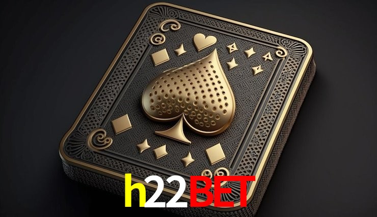 Provedores de Jogos h22bet