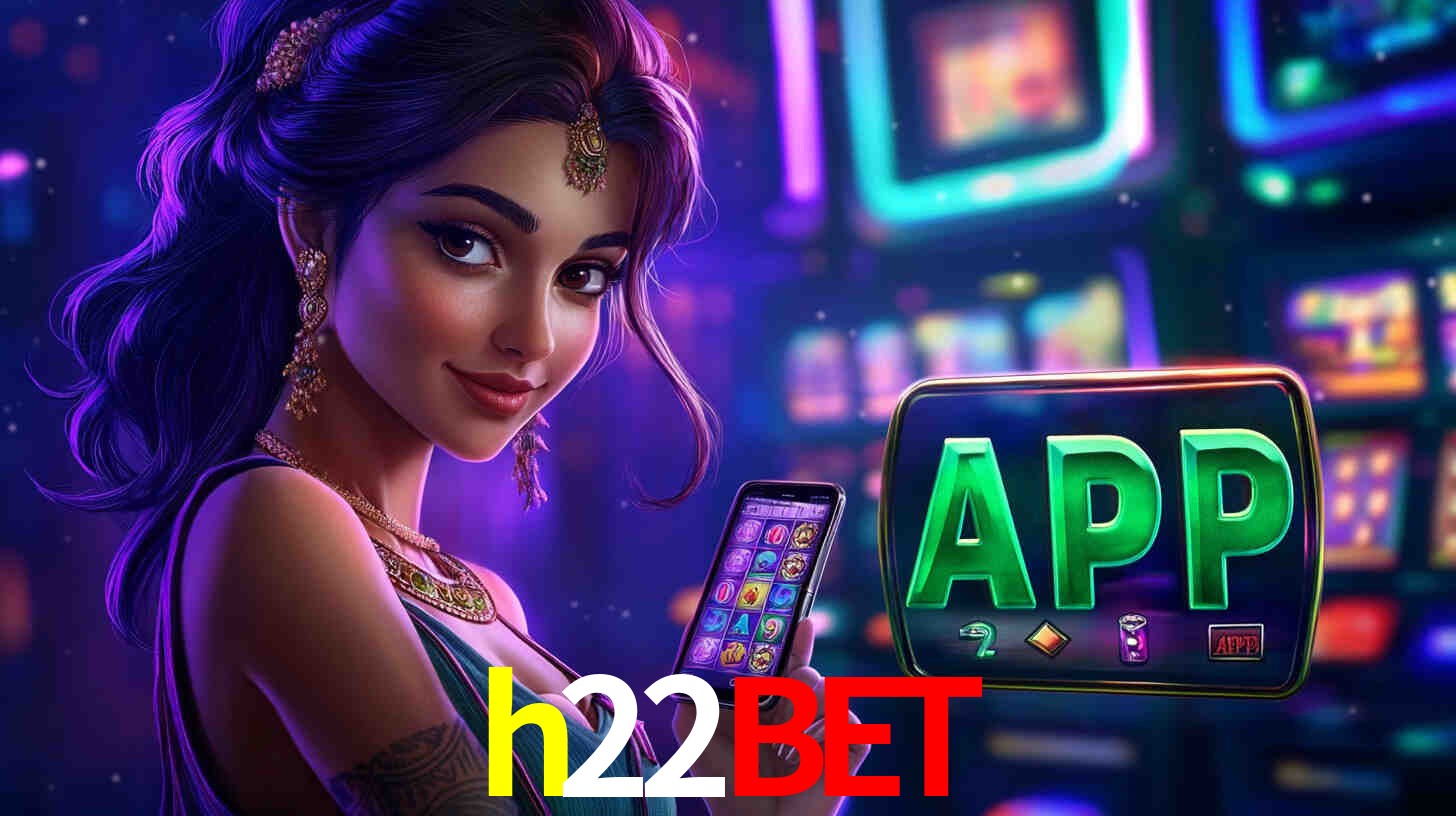 Welcome Bonus h22bet