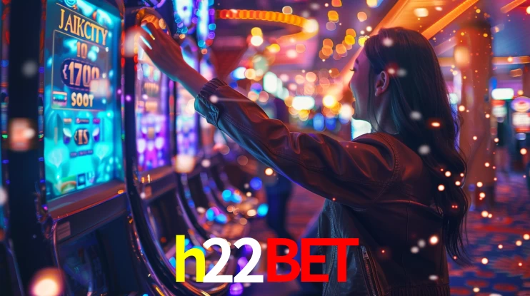 VIP Casino h22bet