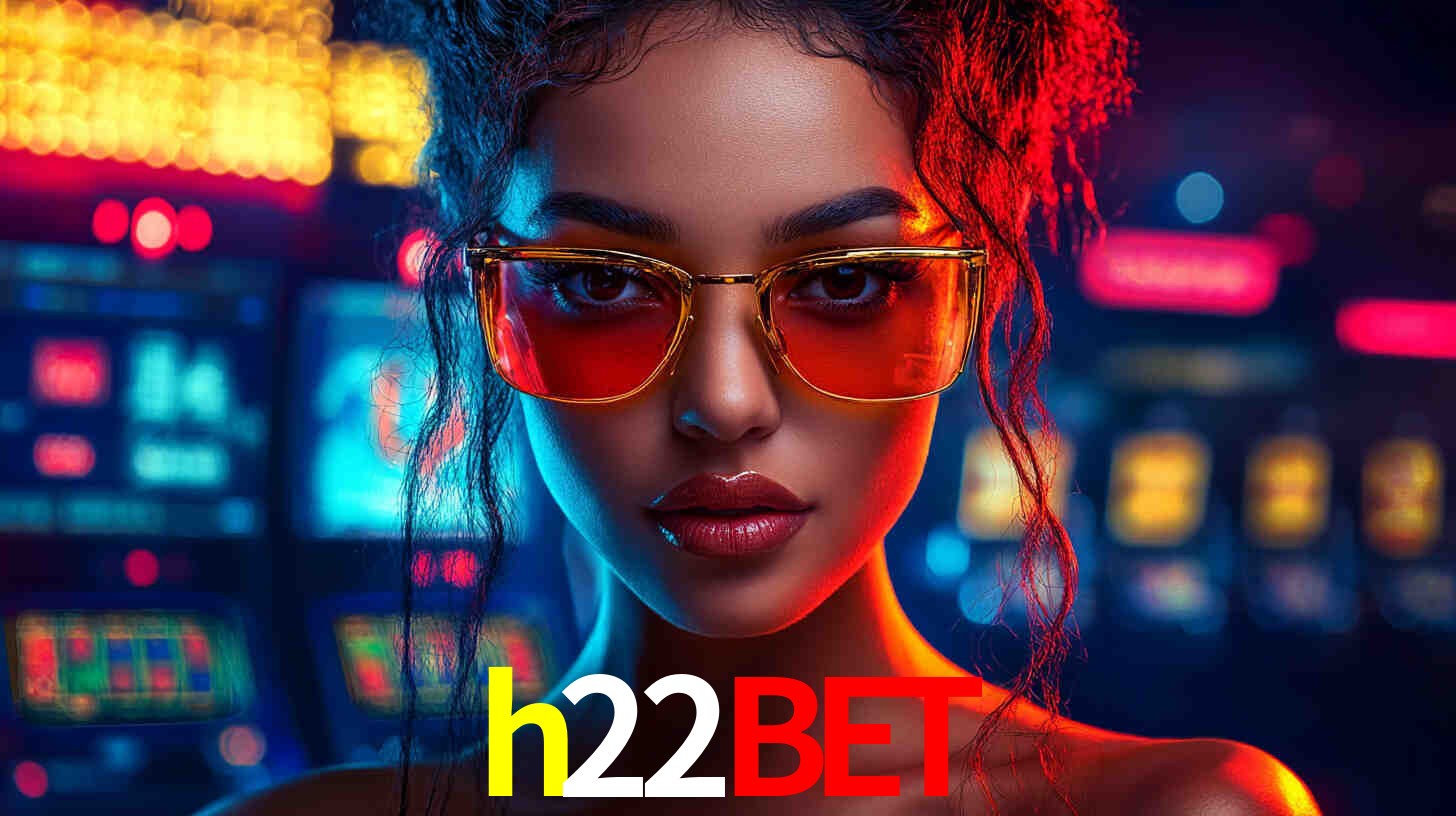 A Experiência Imersiva dos Cassinos Ao Vivo no h22bet