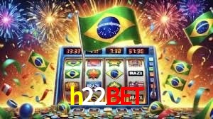 Exclusive Offers h22bet