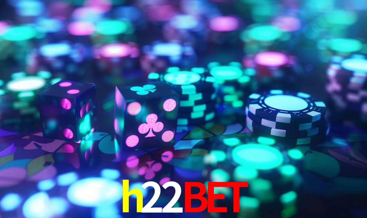 Apostas de Basquete h22bet