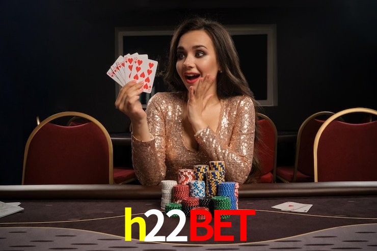 Programa VIP h22bet