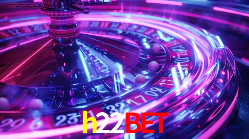 cassino h22bet