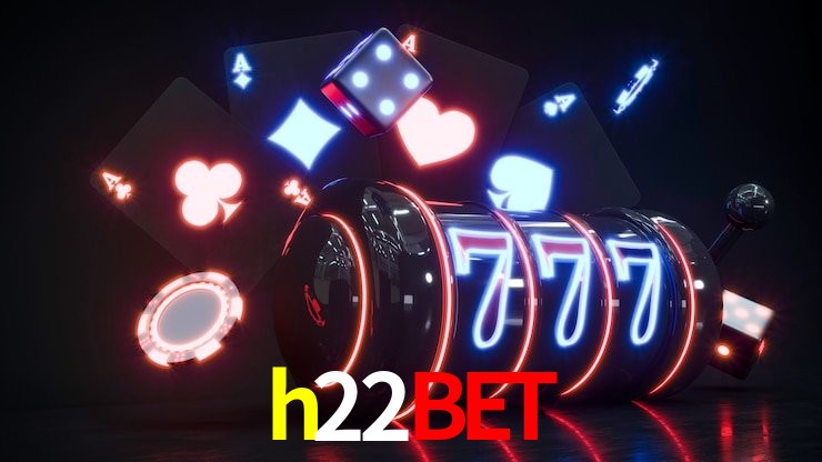 Account Benefits h22bet