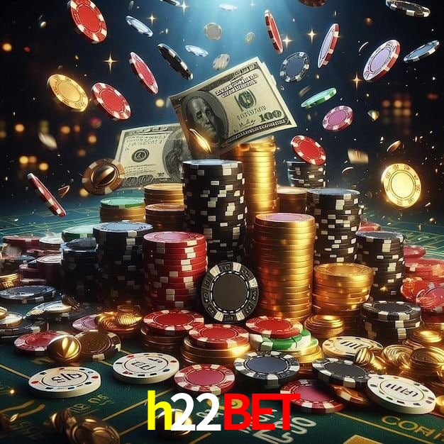 Jogos Exclusivos h22bet