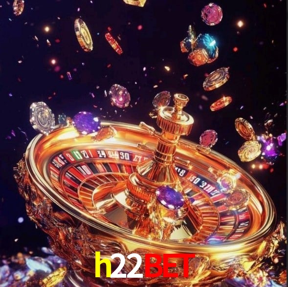 h22bet: Seu Cassino Premiado com Pagamentos Rápidos