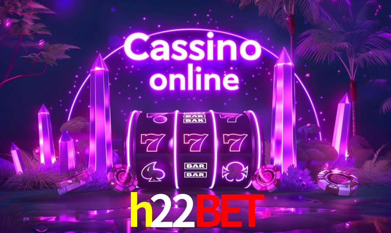Promoção Relâmpago h22bet