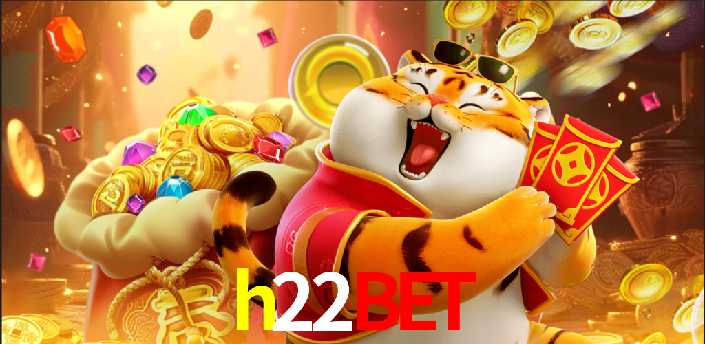 Programa VIP h22bet