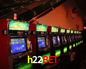 h22bet: A Experiência de Casino com Jogos de Mesa ao Vivo