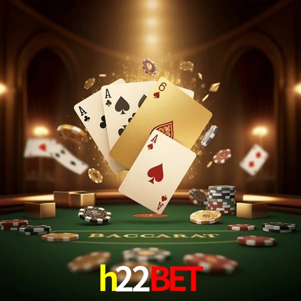Live Casino h22bet