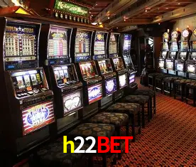 Apostas Esportivas na h22bet: Um Guia Completo