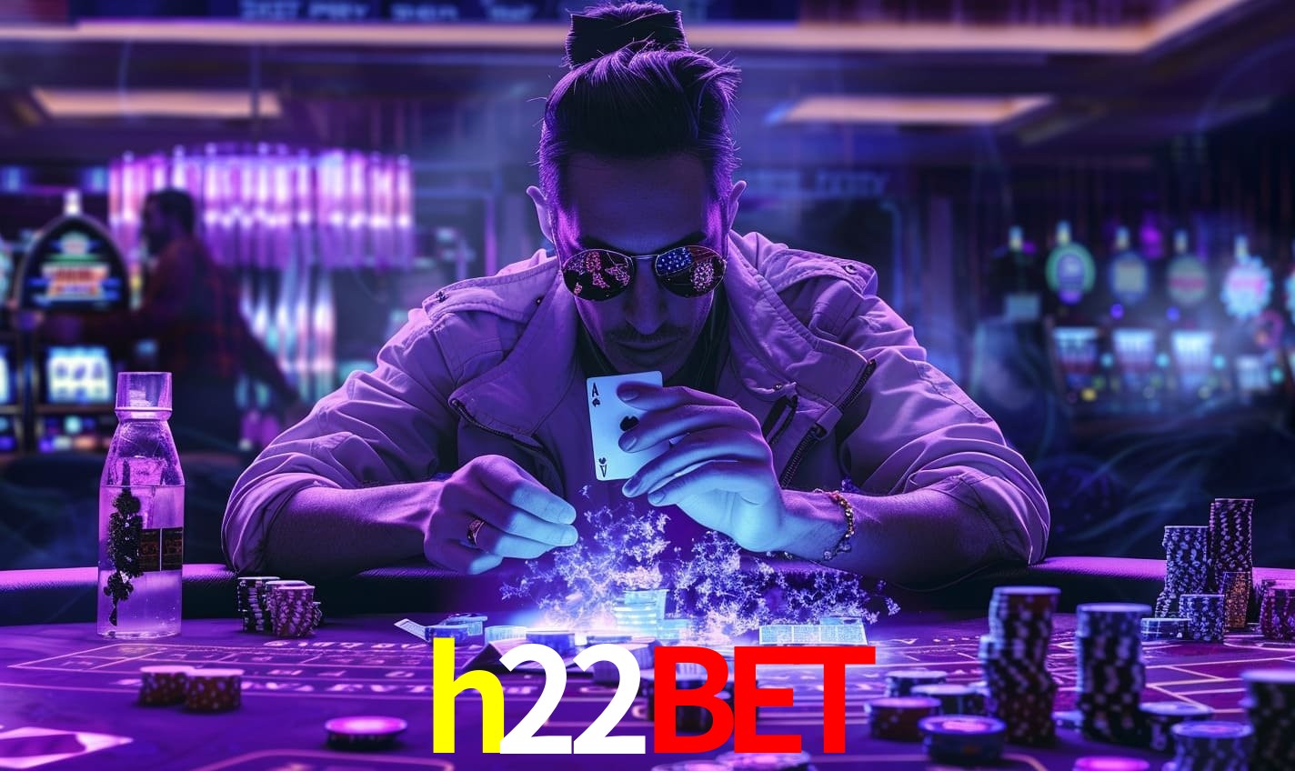 Games Directory h22bet