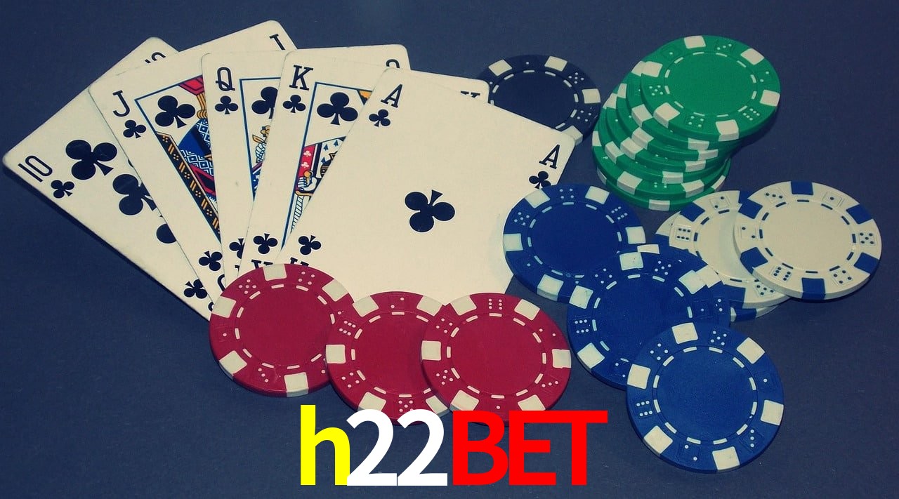 Weekend Specials h22bet