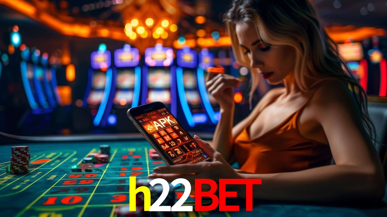 Game Providers h22bet