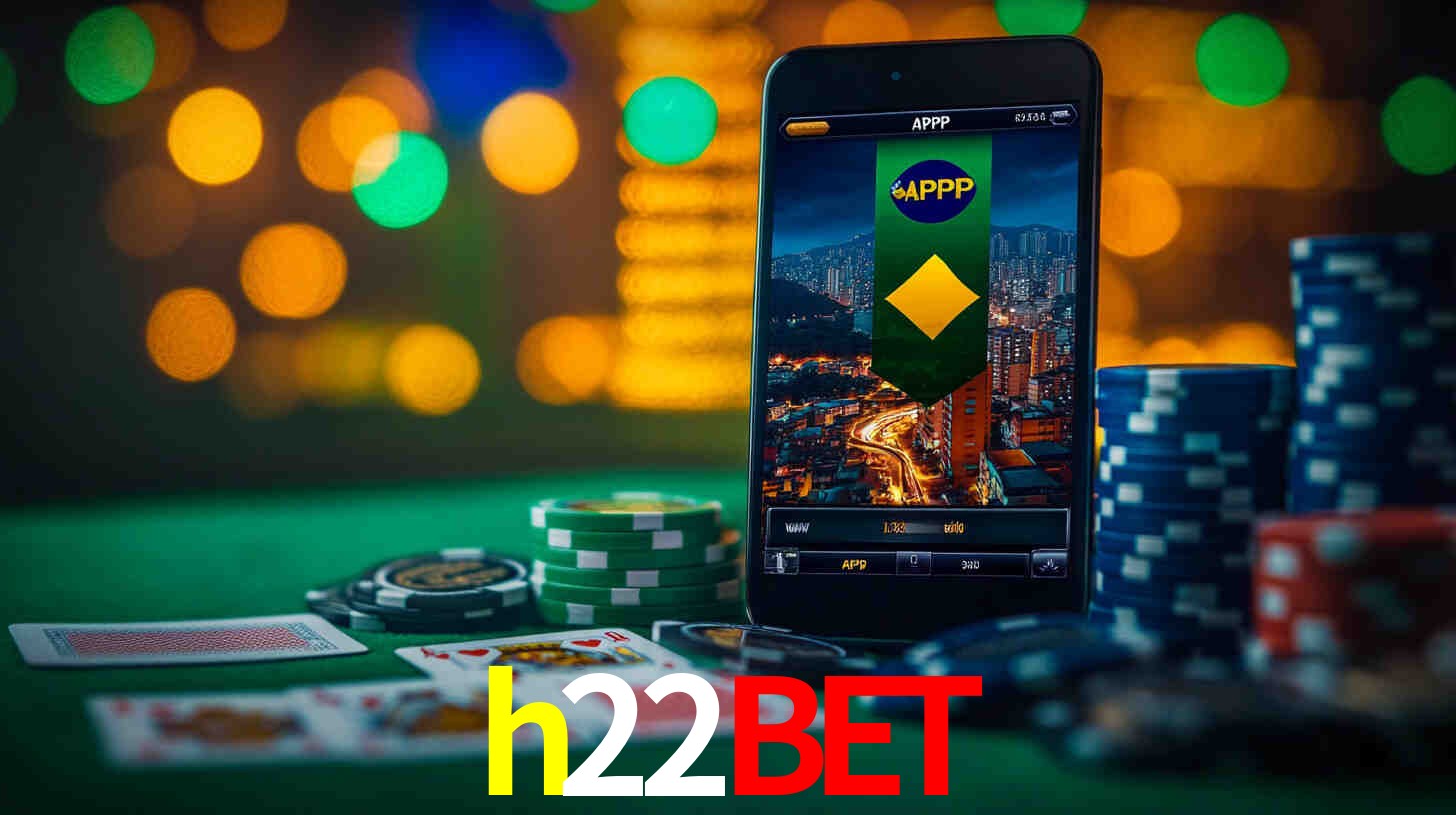 A Emoção da Loteria na h22bet: Uma Chance de Mudança de Vida