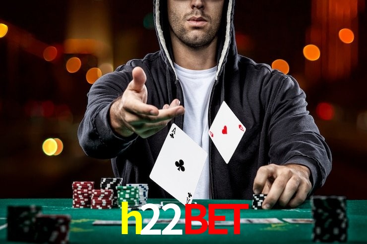 h22bet App Interface