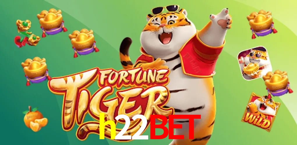Responsive Design h22bet