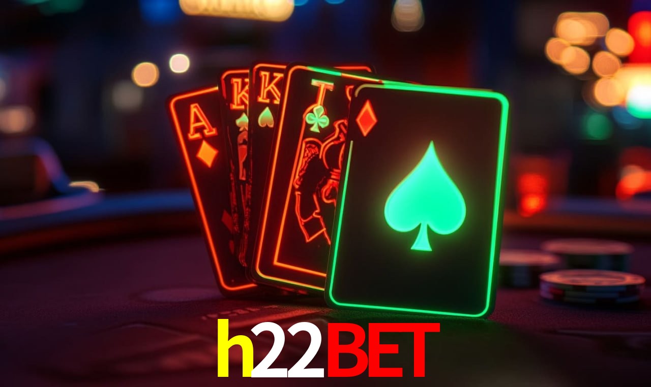 Login Seguro h22bet