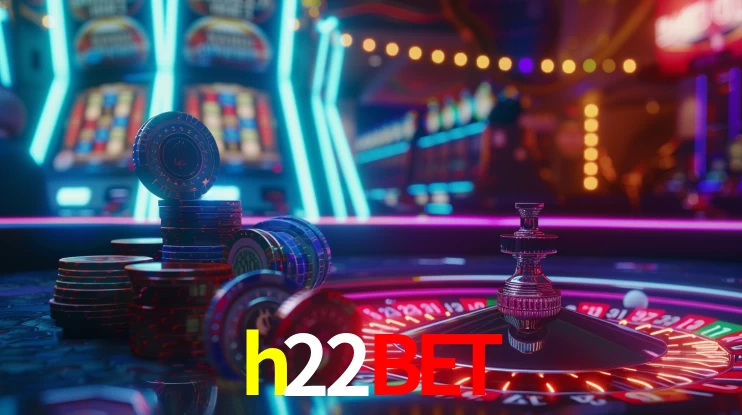 APP oficial da h22bet para mobile